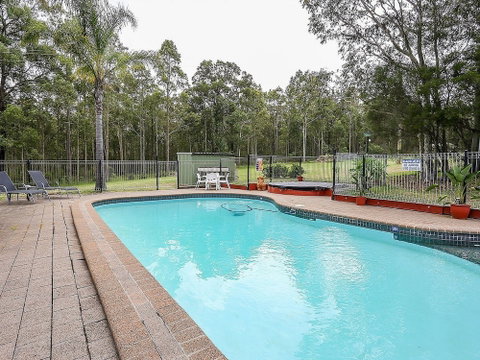 Vineyard Hill - Accommodation Sunshine Coast 3