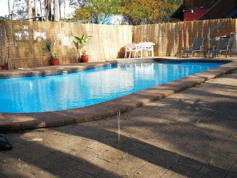 Vineyard Hill - Accommodation Sunshine Coast 4