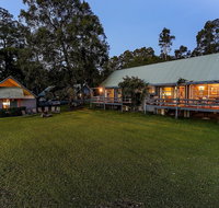 Vineyard Hill - Accommodation Sunshine Coast
