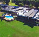 Renmark Resort - Accommodation Sunshine Coast