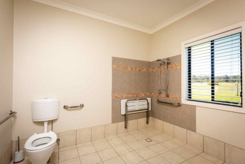 Mandalay Villas - Villa 2 - Accommodation Sunshine Coast 5