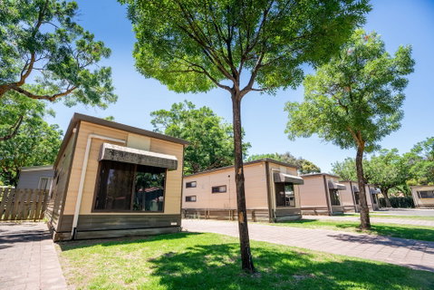 Adelaide Caravan Park - Accommodation Sunshine Coast 3