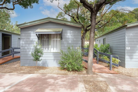 Adelaide Caravan Park - Accommodation Sunshine Coast 0