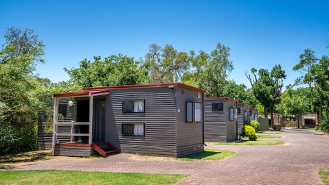 Adelaide Caravan Park - Accommodation Sunshine Coast 1