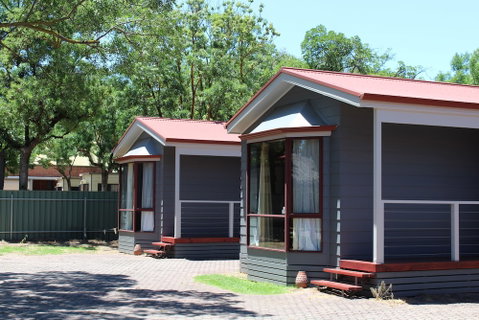 Adelaide Caravan Park - Accommodation Sunshine Coast 4