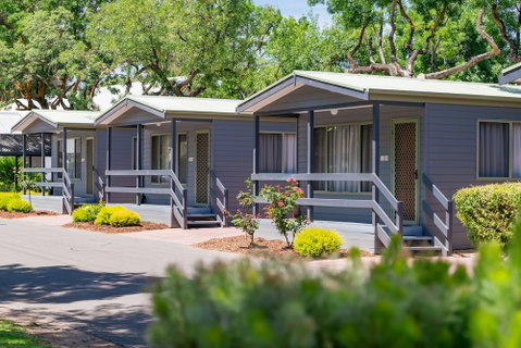 Adelaide Caravan Park - Accommodation Sunshine Coast 6
