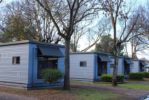 Adelaide Caravan Park - Accommodation Sunshine Coast 5
