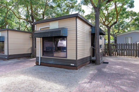 Adelaide Caravan Park - Accommodation Sunshine Coast 2