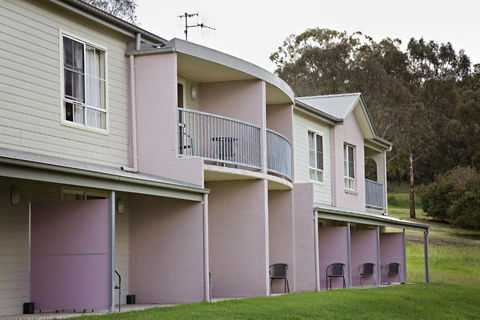 BATHURST GOLDFIELDS MOTEL On MOUNT PANORAMA - Accommodation Sunshine Coast 3