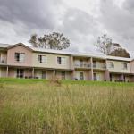 BATHURST GOLDFIELDS MOTEL On MOUNT PANORAMA - Accommodation Sunshine Coast 0