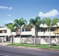 High Chaparral Motel - Accommodation Sunshine Coast