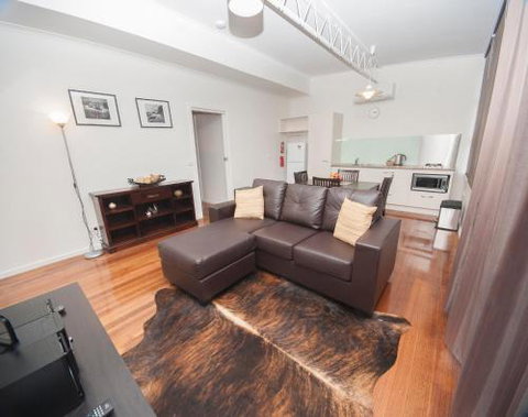 Harmony At Tower Hill Apartment - Accommodation Sunshine Coast 1