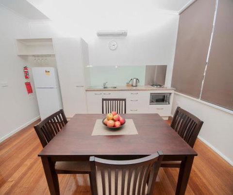 Harmony At Tower Hill Apartment - Accommodation Sunshine Coast 5