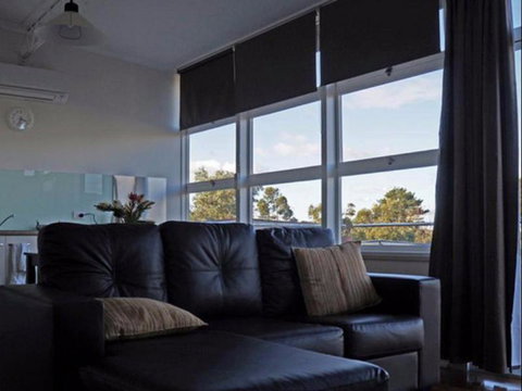 Harmony At Tower Hill Apartment - Accommodation Sunshine Coast 2