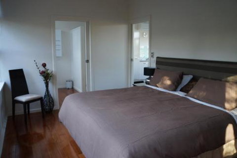 Harmony At Tower Hill Apartment - Accommodation Sunshine Coast 6