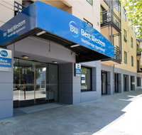 Northbridge Pearl - Accommodation Sunshine Coast