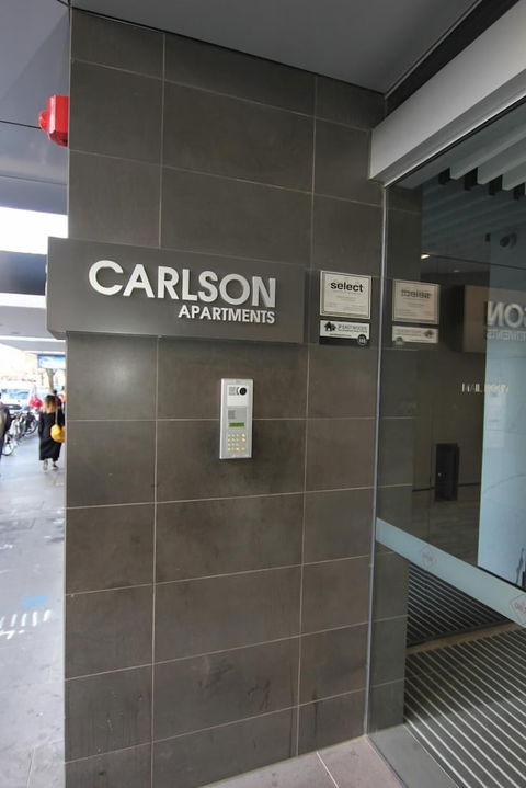 Carlson CBD Apartments - Accommodation Sunshine Coast 1