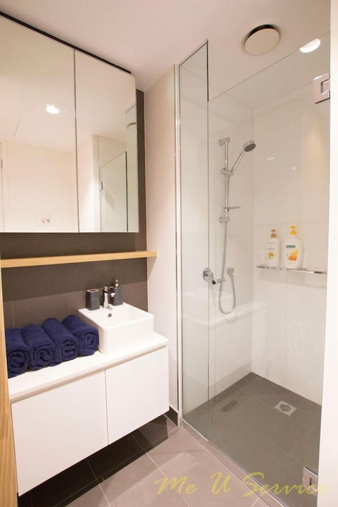 Carlson CBD Apartments - Accommodation Sunshine Coast 4