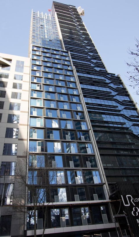 Carlson CBD Apartments - Accommodation Sunshine Coast 0
