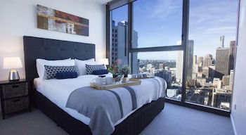 Carlson CBD Apartments - Accommodation Sunshine Coast 6