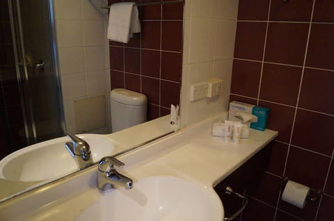 Y Hotel City South - Accommodation Sunshine Coast 0