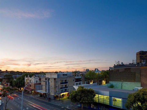 Y Hotel City South - Accommodation Sunshine Coast 3