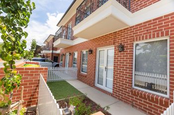 Brand New Townhouse - Accommodation Sunshine Coast 0