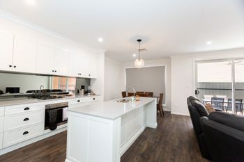 Brand New Townhouse - Accommodation Sunshine Coast 1