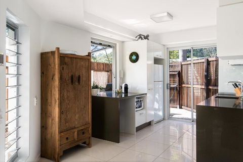 Park Cove - Accommodation Sunshine Coast 1