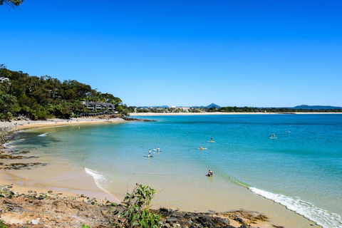 Park Cove - Accommodation Sunshine Coast 4