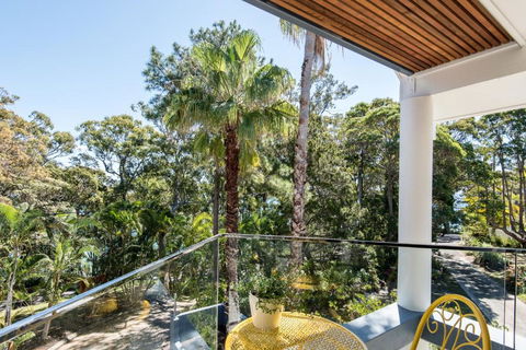 Park Cove - Accommodation Sunshine Coast 3