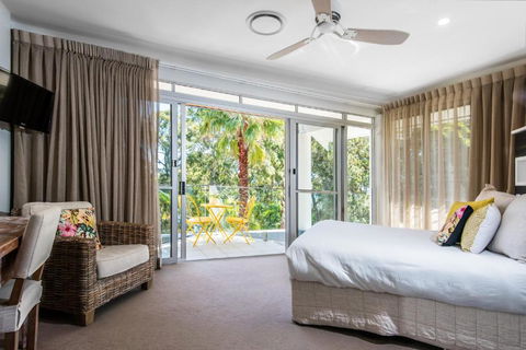 Park Cove - Accommodation Sunshine Coast 6