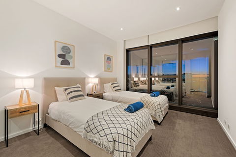 Sanctuary Apartments - Prima Pearl - Accommodation Sunshine Coast 5