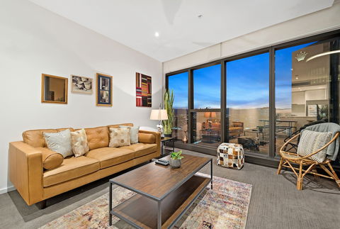 Sanctuary Apartments - Prima Pearl - Accommodation Sunshine Coast 4