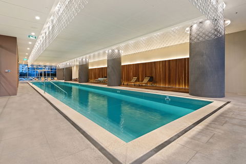 Sanctuary Apartments - Prima Pearl - Accommodation Sunshine Coast 0