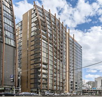 Ella 1BDR Melbourne Apartment - Accommodation Sunshine Coast