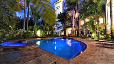 Taste Of The Tropics - Accommodation Sunshine Coast 4