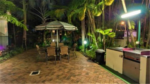 Taste Of The Tropics - Accommodation Sunshine Coast 2