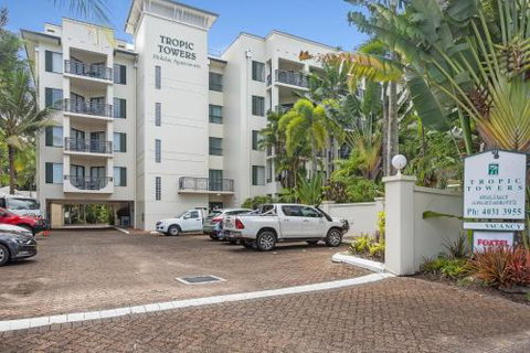 Taste Of The Tropics - Accommodation Sunshine Coast 6
