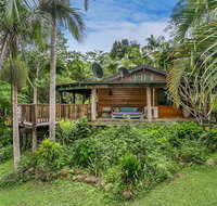 1 Bedroom Home Surrounded By Nature - Accommodation Sunshine Coast