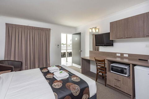 Alexandra Inn - Accommodation Sunshine Coast 3