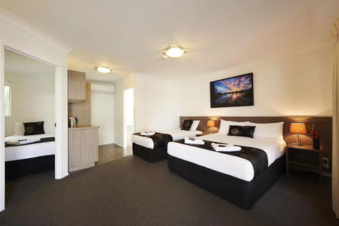 Alexandra Inn - Accommodation Sunshine Coast 4