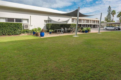 Alexandra Inn - Accommodation Sunshine Coast 6