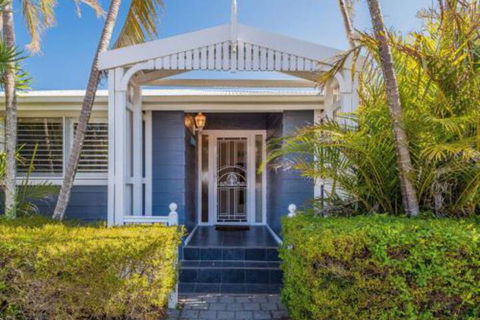 Kenlee Family & Pet Friendly - Accommodation Sunshine Coast 0