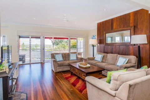 Kenlee Family & Pet Friendly - Accommodation Sunshine Coast 6