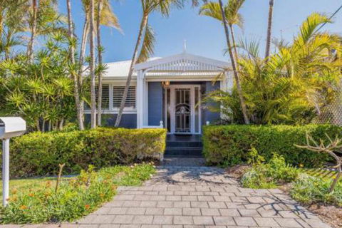 Kenlee Family & Pet Friendly - Accommodation Sunshine Coast 7