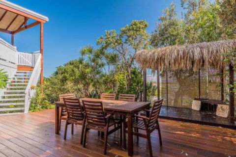 Kenlee Family & Pet Friendly - Accommodation Sunshine Coast 5