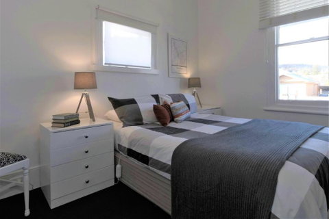 Horlock House - Accommodation Sunshine Coast 3