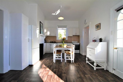 Horlock House - Accommodation Sunshine Coast 1