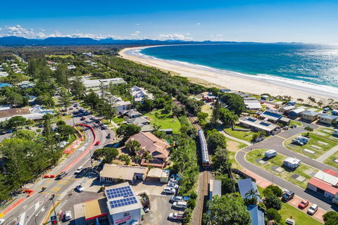 Bayside Court Apartments - Accommodation Sunshine Coast 1